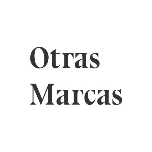 Otras Marcas